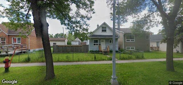 1052 Magnus Avenue（加拿大曼尼托巴省温尼伯市）房屋照片