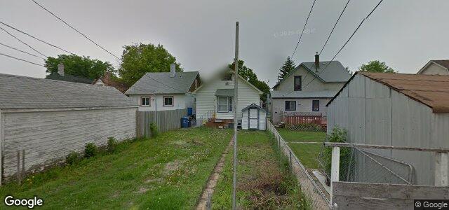 Photo of 1053 Pritchard Avenue in Winnipeg, Manitoba