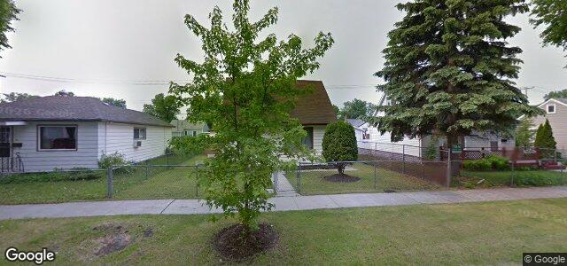 1054 Boyd Avenue（加拿大曼尼托巴省温尼伯市）房屋照片