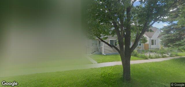 1054 Pritchard Avenue（加拿大曼尼托巴省温尼伯市）房屋照片