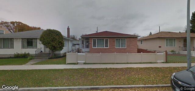 1058 Burrows Avenue（加拿大曼尼托巴省温尼伯市）房屋照片