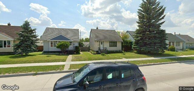 1058 Mountain Avenue（加拿大曼尼托巴省温尼伯市）房屋照片