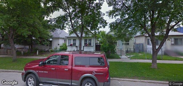 1061 Manitoba Avenue（加拿大曼尼托巴省温尼伯市）房屋照片