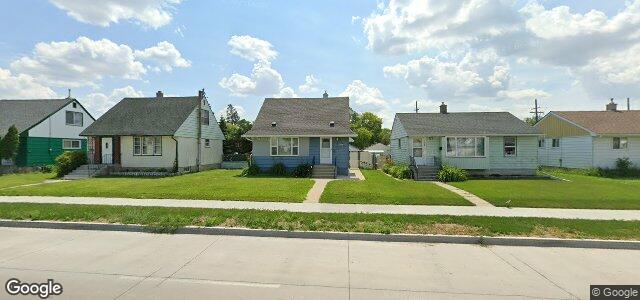 1062 Mountain Avenue（加拿大曼尼托巴省温尼伯市）房屋照片