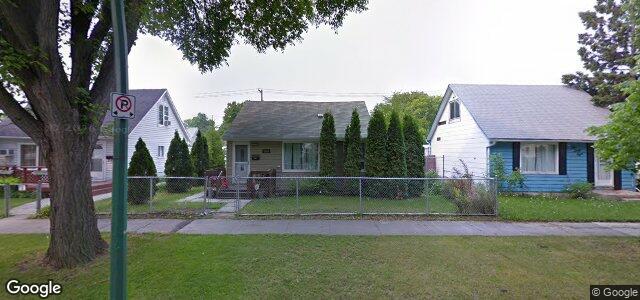 1064 Boyd Avenue（加拿大曼尼托巴省温尼伯市）房屋照片