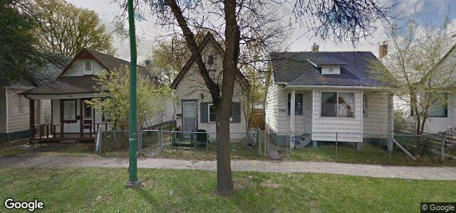Photo of 1064 Redwood Avenue in Winnipeg, Manitoba