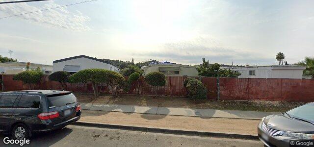 Photo of 1065 Redwood Avenue in Winnipeg, Manitoba