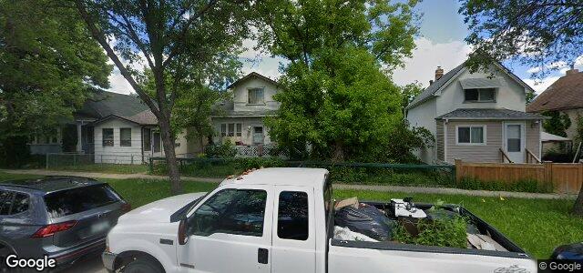 1067 Magnus Avenue（加拿大曼尼托巴省温尼伯市）房屋照片