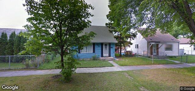 1068 Boyd Avenue（加拿大曼尼托巴省温尼伯市）房屋照片