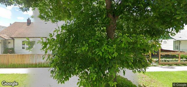 1072 Alfred Avenue（加拿大曼尼托巴省温尼伯市）房屋照片