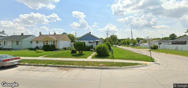 1074 Mountain Avenue（加拿大曼尼托巴省温尼伯市）房屋照片