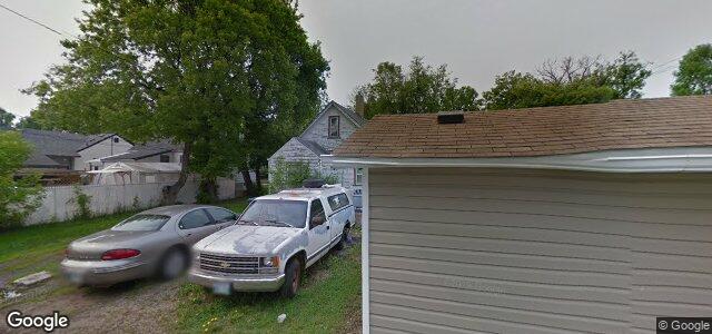 1075 Redwood Avenue（加拿大曼尼托巴省温尼伯市）房屋照片