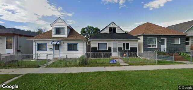 1078 Aberdeen Avenue（加拿大曼尼托巴省温尼伯市）房屋照片