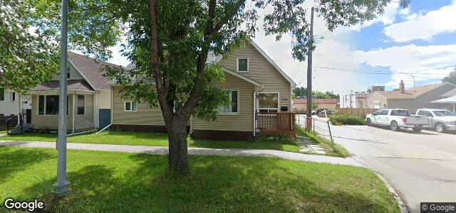 1078 Magnus Avenue（加拿大曼尼托巴省温尼伯市）房屋照片