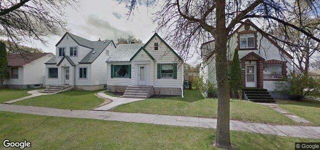 Photo of 1078 Redwood Avenue in Winnipeg, Manitoba
