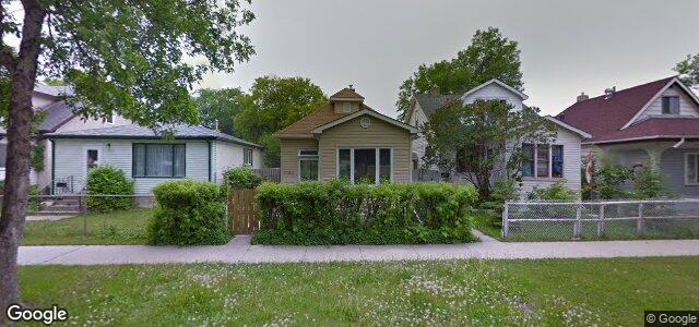 1080 Manitoba Avenue（加拿大曼尼托巴省温尼伯市）房屋照片