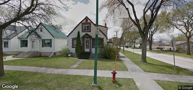 Larawan ng 1080 Redwood Avenue sa Winnipeg, Manitoba