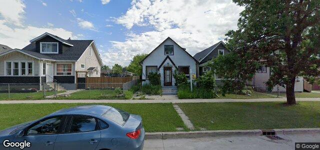 1081 Aberdeen Avenue（加拿大曼尼托巴省温尼伯市）房屋照片