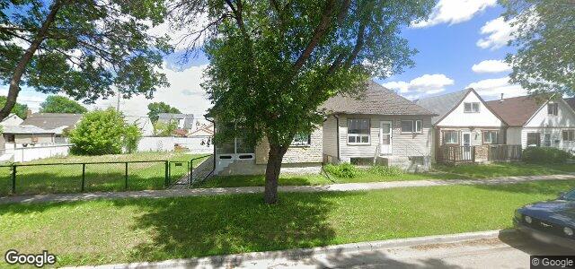 Photo of 1081 Alfred Avenue in Winnipeg, Manitoba