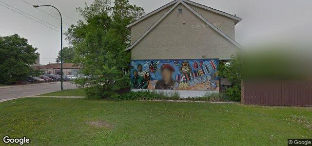 1083 Selkirk Avenue（加拿大曼尼托巴省温尼伯市）房屋照片