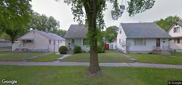 1084 Boyd Avenue（加拿大曼尼托巴省温尼伯市）房屋照片