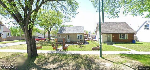 Photo of 1084 Redwood Avenue in Winnipeg, Manitoba