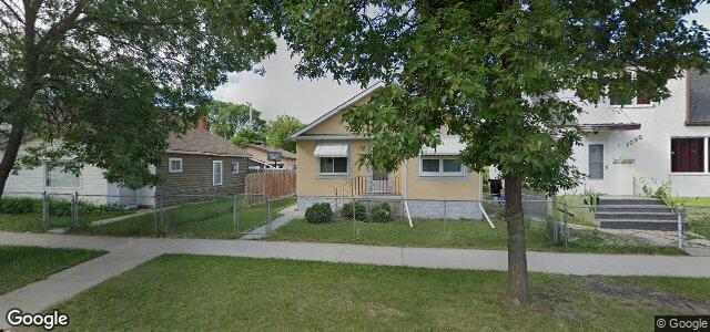 1086 Aberdeen Avenue（加拿大曼尼托巴省温尼伯市）房屋照片