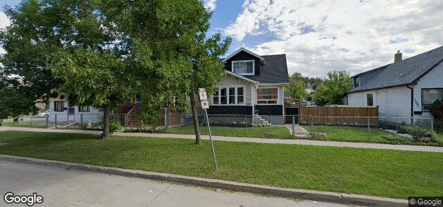 1087 Aberdeen Avenue（加拿大曼尼托巴省温尼伯市）房屋照片