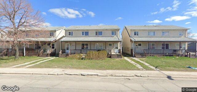 1087 Selkirk Avenue（加拿大曼尼托巴省温尼伯市）房屋照片