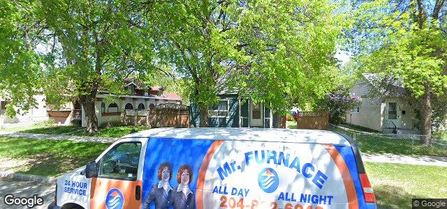 1089 Redwood Avenue（加拿大曼尼托巴省温尼伯市）房屋照片