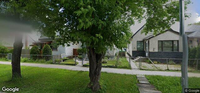 1090 Pritchard Avenue（加拿大曼尼托巴省温尼伯市）房屋照片