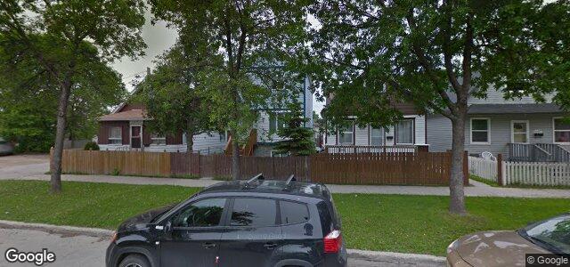 1091 Manitoba Avenue（加拿大曼尼托巴省温尼伯市）房屋照片