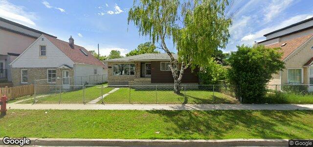 1092 Burrows Avenue（加拿大曼尼托巴省温尼伯市）房屋照片