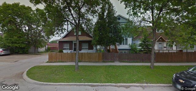 1093 Manitoba Avenue（加拿大曼尼托巴省温尼伯市）房屋照片