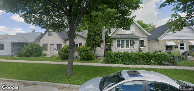 Photo of 1095 Pritchard Avenue in Winnipeg, Manitoba