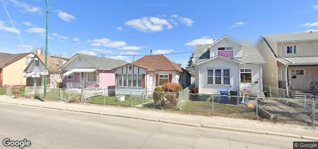 1097 Selkirk Avenue（加拿大曼尼托巴省温尼伯市）房屋照片