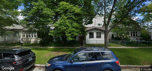 1099 Magnus Avenue（加拿大曼尼托巴省温尼伯市）房屋照片