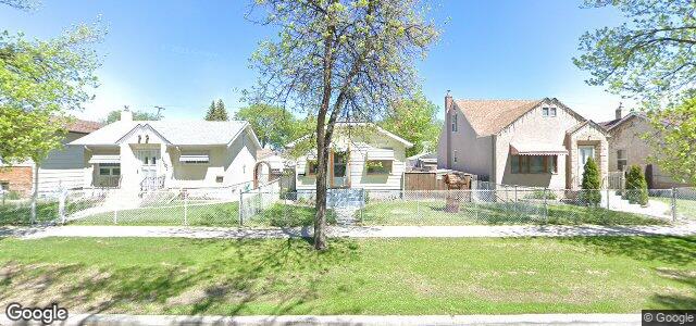 1099 Redwood Avenue（加拿大曼尼托巴省温尼伯市）房屋照片