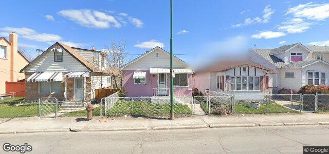1099 Selkirk Avenue（加拿大曼尼托巴省温尼伯市）房屋照片