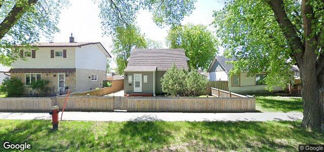 1100 Redwood Avenue（加拿大曼尼托巴省温尼伯市）房屋照片