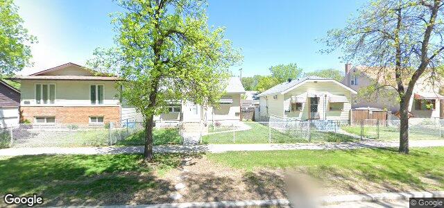 1101 Redwood Avenue（加拿大曼尼托巴省温尼伯市）房屋照片