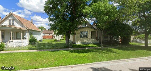 1103 Alfred Avenue（加拿大曼尼托巴省温尼伯市）房屋照片