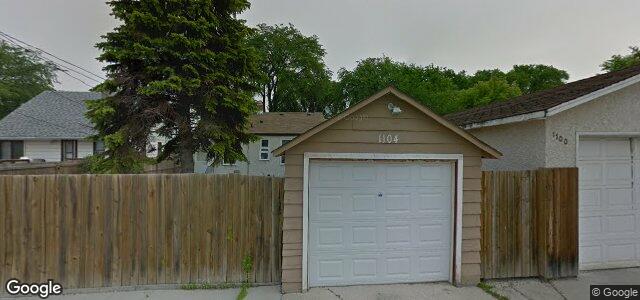 Photo of 1104 Boyd Avenue in Winnipeg, Manitoba
