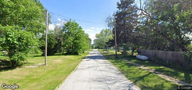 1107 College Avenue（加拿大曼尼托巴省温尼伯市）房屋照片