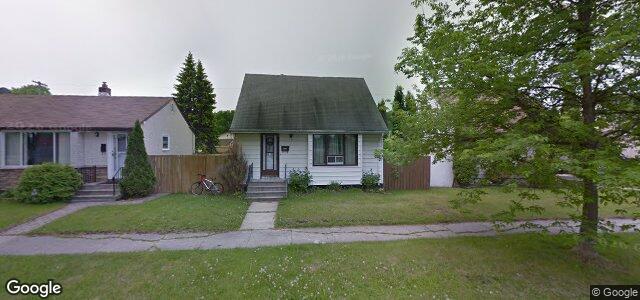 1108 Boyd Avenue（加拿大曼尼托巴省温尼伯市）房屋照片