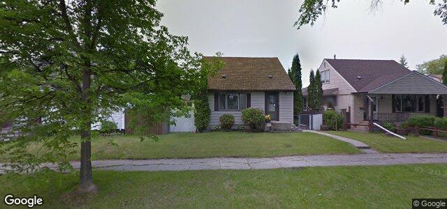 1112 Boyd Avenue（加拿大曼尼托巴省温尼伯市）房屋照片