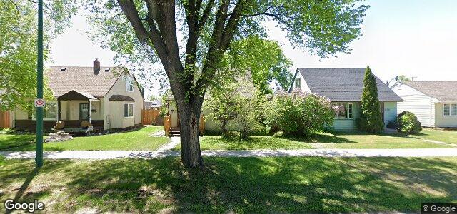 1116 Redwood Avenue（加拿大曼尼托巴省温尼伯市）房屋照片