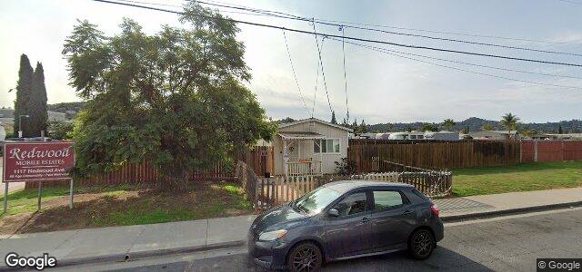 1117 Redwood Avenue（加拿大曼尼托巴省温尼伯市）房屋照片