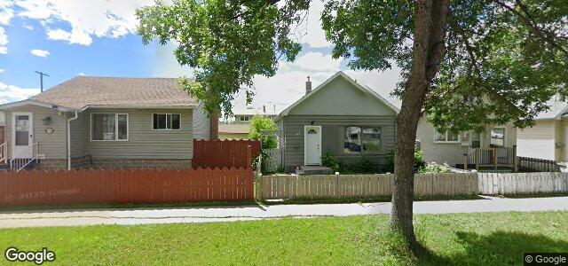 1122 Alfred Avenue（加拿大曼尼托巴省温尼伯市）房屋照片