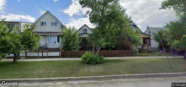 Photo of 1123 Aberdeen Avenue in Winnipeg, Manitoba